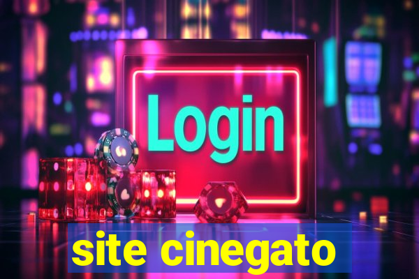 site cinegato